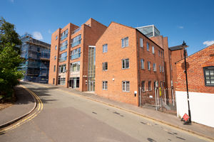Furnace Hill